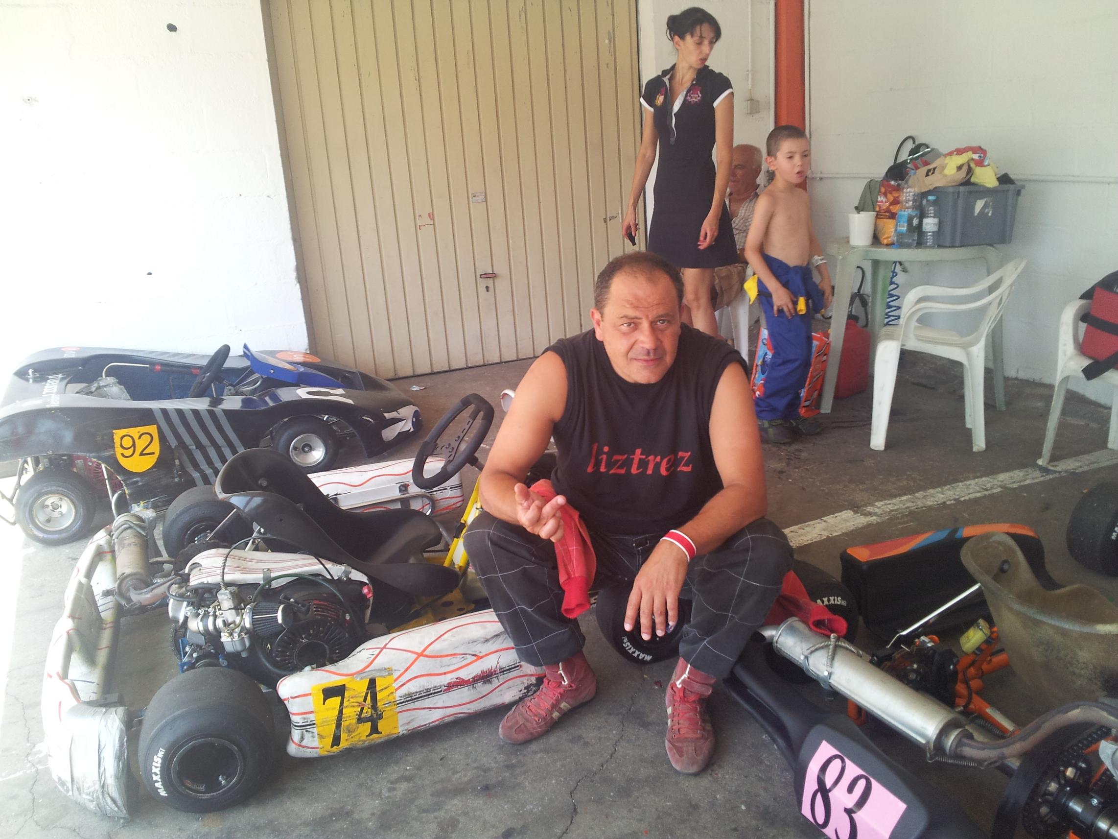 Troféu Honda 2013 - 2ª Prova27